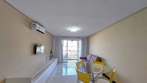 Flat 01 Quarto 2o Andar - Club Meridional Carneiros - Próximo à...