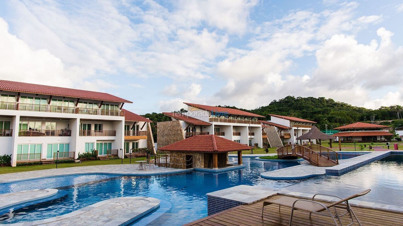 Casa para aluguel de temporada em Tamandaré (Praia dos Carneiros)