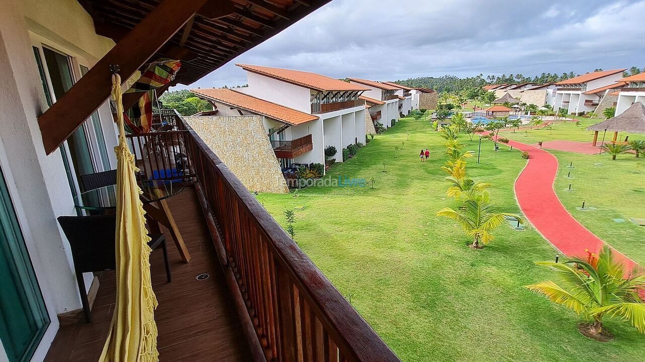 Casa para aluguel de temporada em Tamandaré (Praia dos Carneiros)