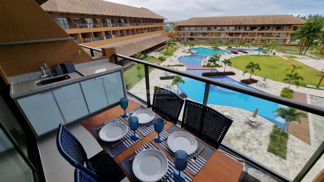 Casa para alquiler de vacaciones em Tamandaré (Praia dos Carneiros)