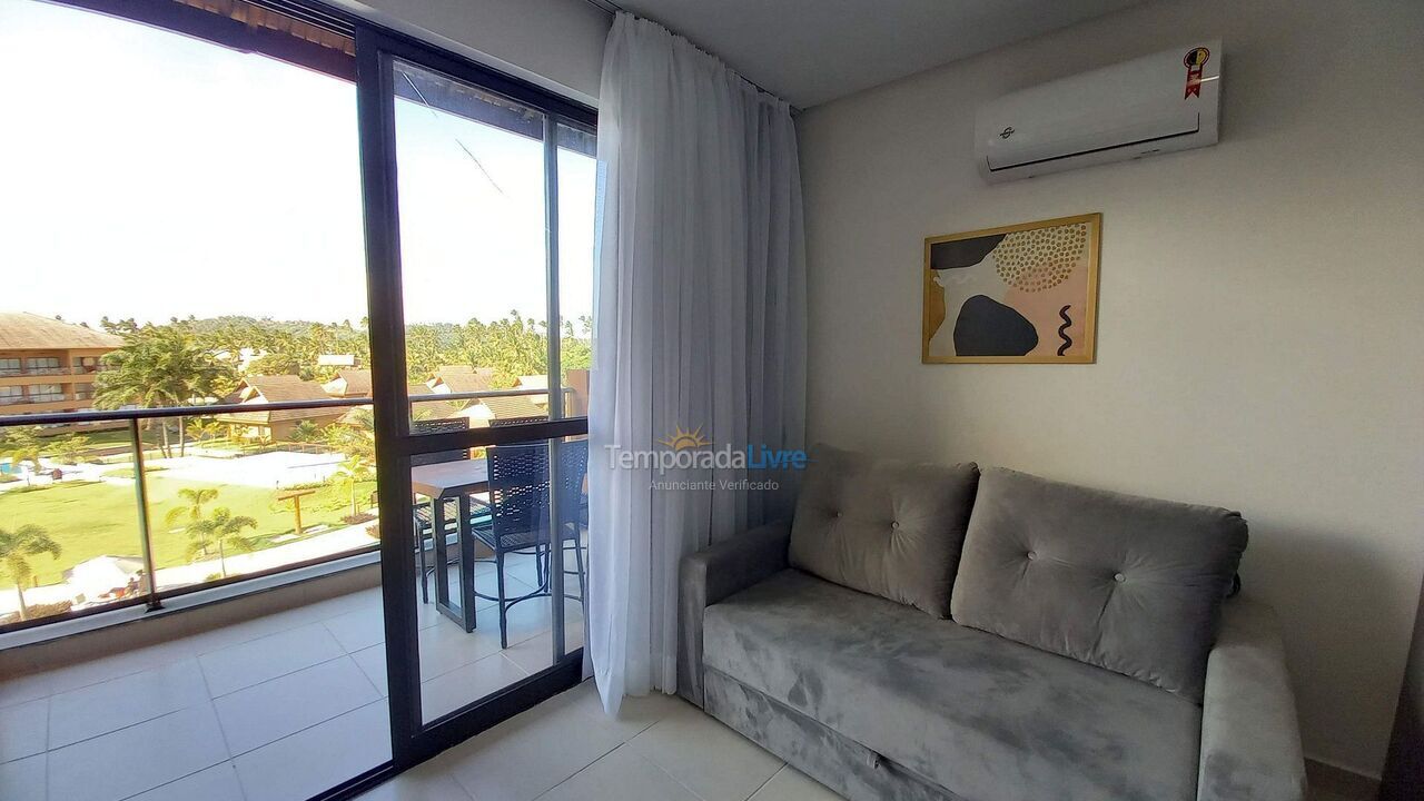 Casa para alquiler de vacaciones em Tamandaré (Praia dos Carneiros)