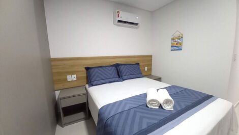 Piso 1 Habitación - Eco Resort Praia dos Carneiros (B05-3)