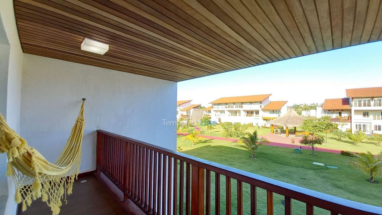 Casa para aluguel de temporada em Tamandaré (Praia dos Carneiros)