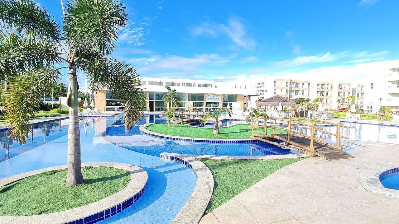 House for vacation rental in Porto de Galinhas (Porto de Galinhas)