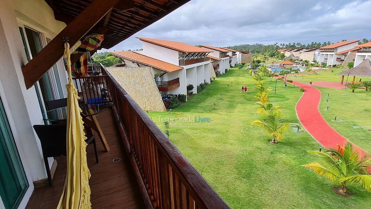 Casa para aluguel de temporada em Tamandaré (Praia dos Carneiros)