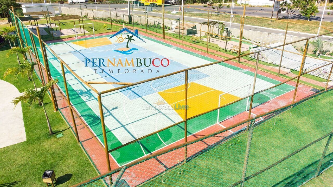 House for vacation rental in Porto de Galinhas (Porto de Galinhas)