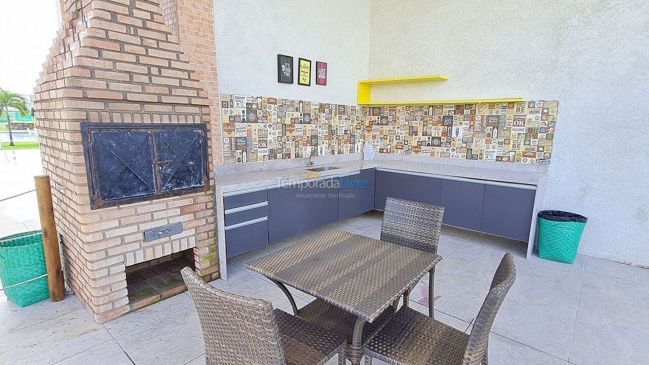 House for vacation rental in Porto de Galinhas (Porto de Galinhas)