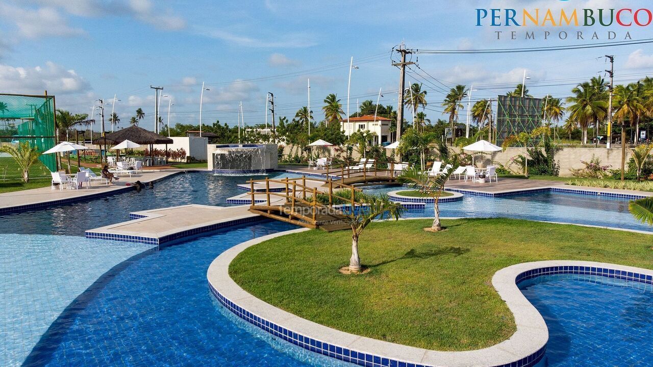 House for vacation rental in Porto de Galinhas (Porto de Galinhas)