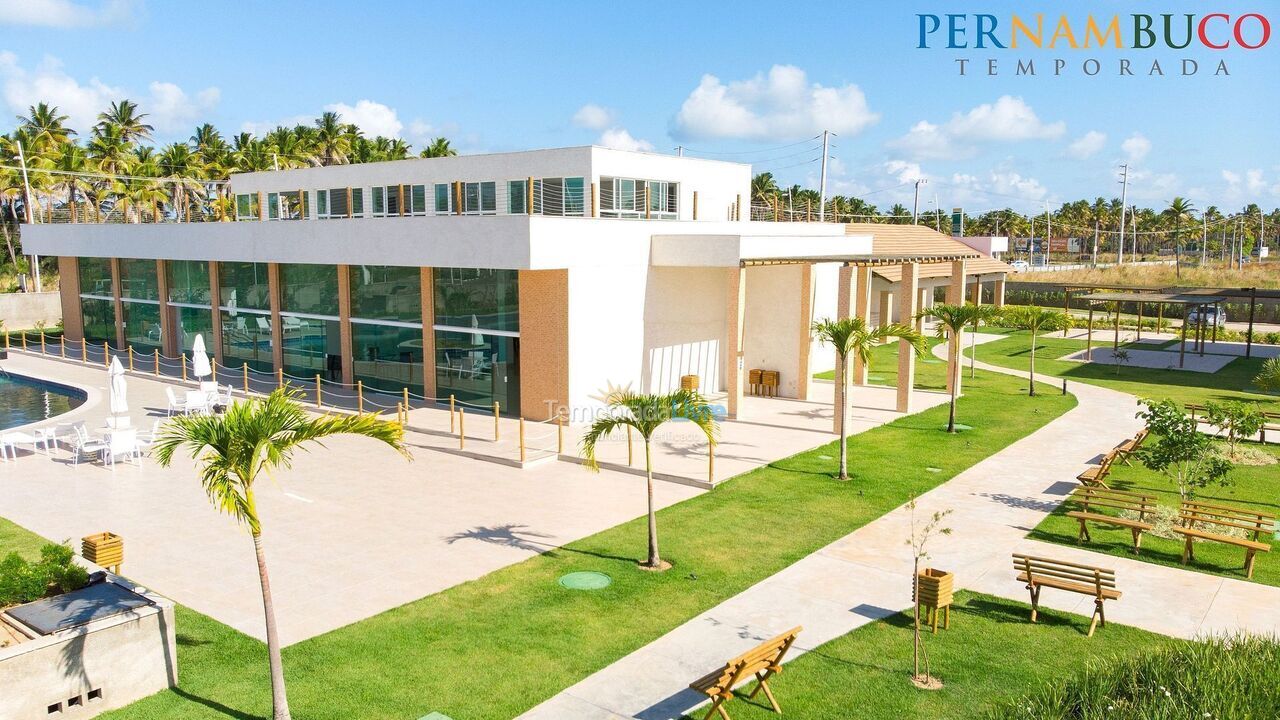 House for vacation rental in Porto de Galinhas (Porto de Galinhas)