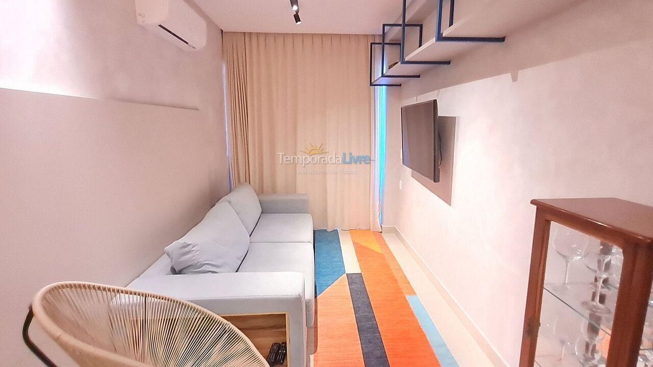 Casa para aluguel de temporada em Tamandaré (Praia dos Carneiros)