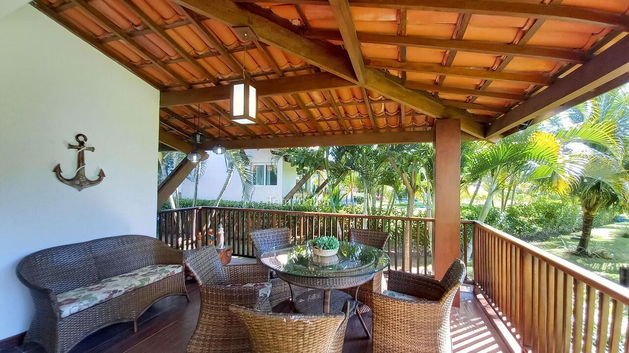 Casa para aluguel de temporada em Tamandaré (Praia dos Carneiros)