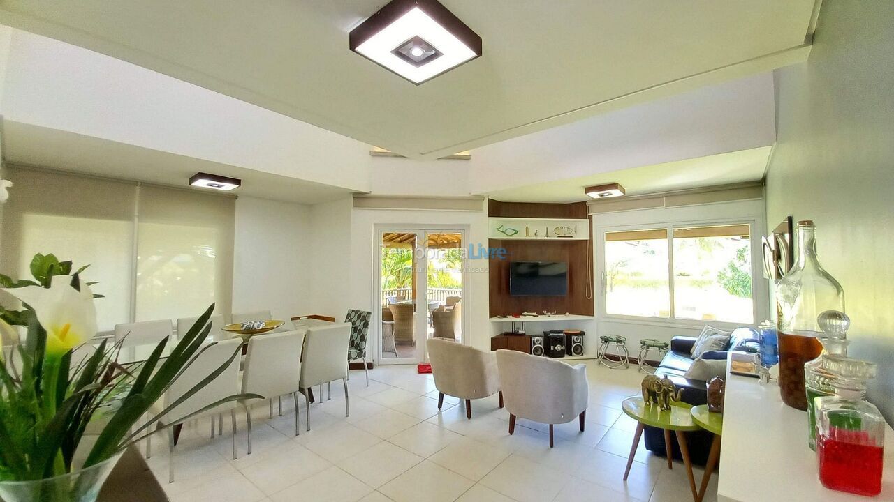 Casa para aluguel de temporada em Tamandaré (Praia dos Carneiros)