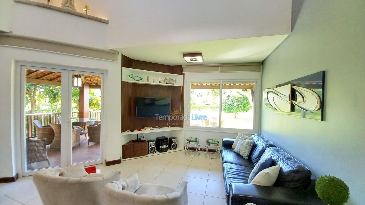 Casa para aluguel de temporada em Tamandaré (Praia dos Carneiros)