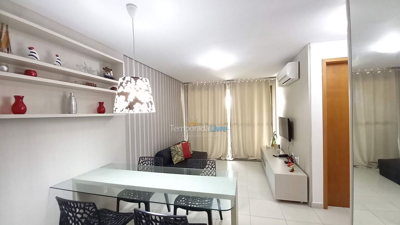House for vacation rental in Tamandaré (Praia dos Carneiros)