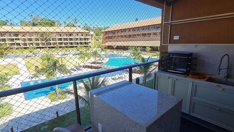 03 Rooms - Eco Resort Praia dos Carneiros - Next to Igrejinha...