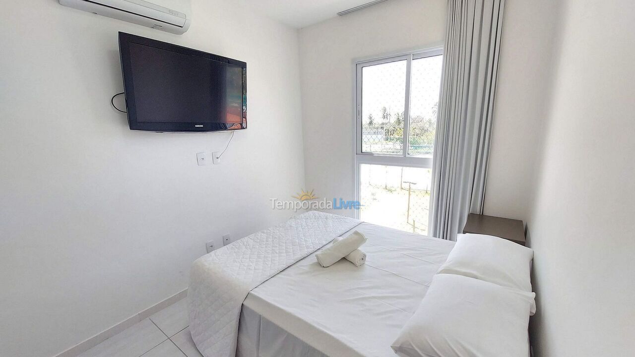 Casa para alquiler de vacaciones em Porto de Galinhas (Porto de Galinhas)