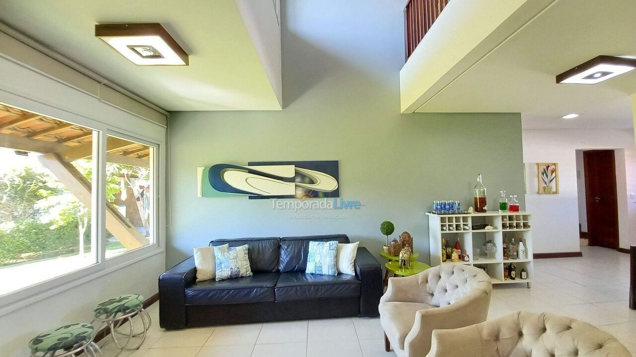Casa para aluguel de temporada em Tamandaré (Praia dos Carneiros)