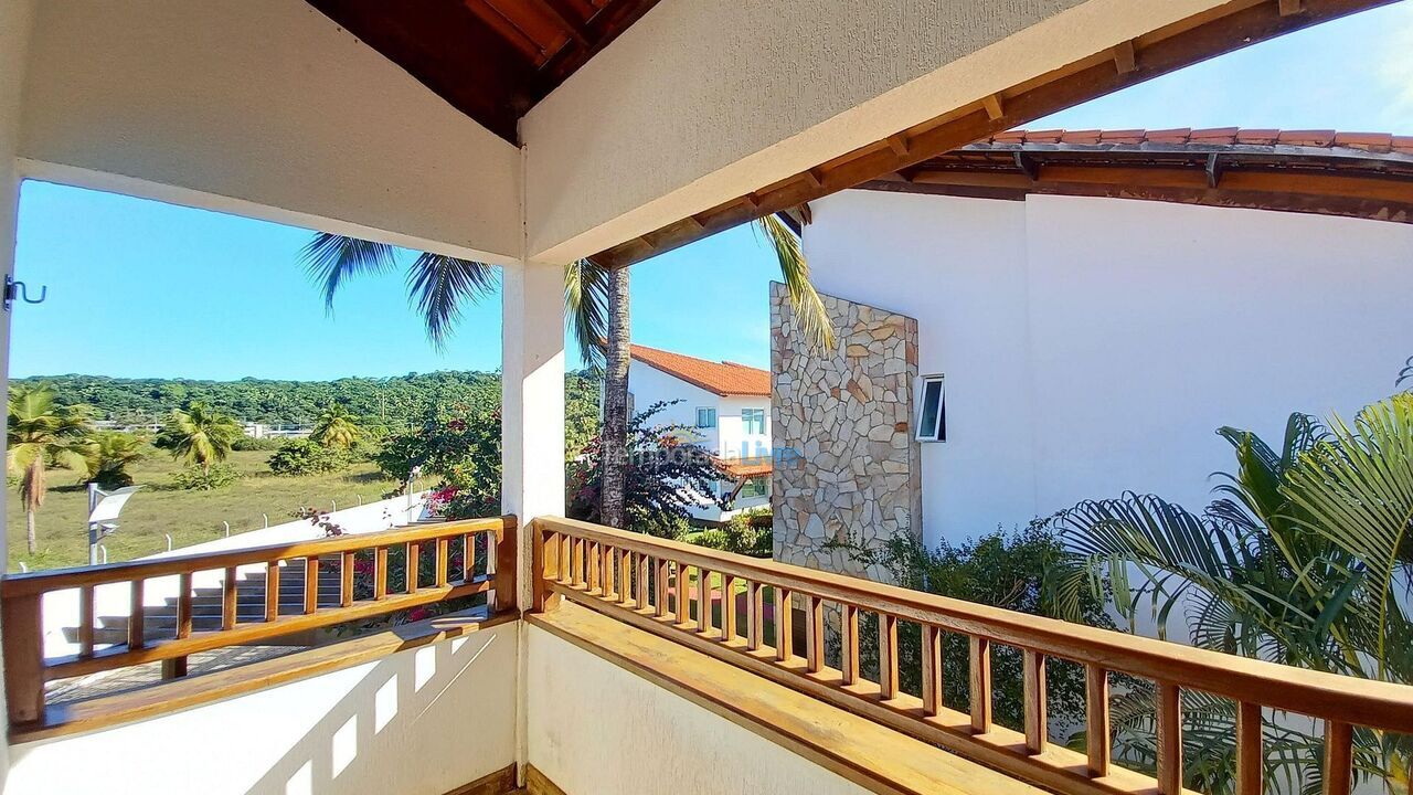 Casa para aluguel de temporada em Tamandaré (Praia dos Carneiros)