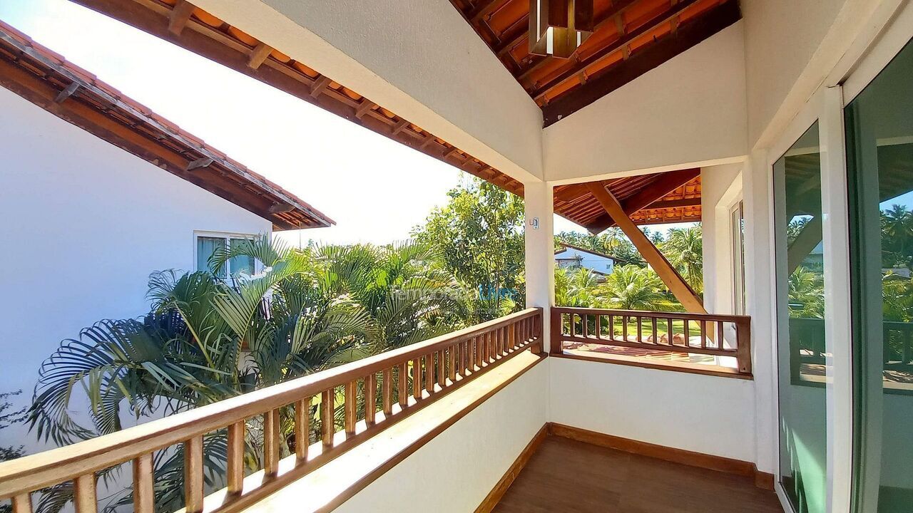 Casa para aluguel de temporada em Tamandaré (Praia dos Carneiros)