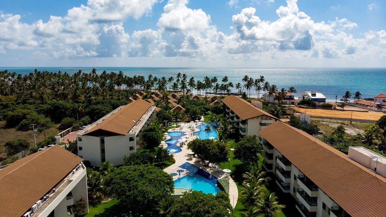 House for vacation rental in Tamandaré (Praia dos Carneiros)