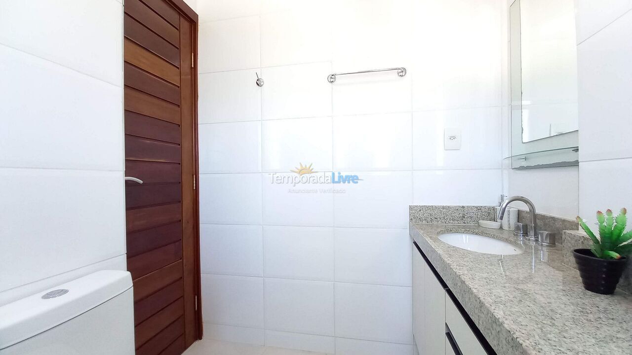 Casa para aluguel de temporada em Tamandaré (Praia dos Carneiros)