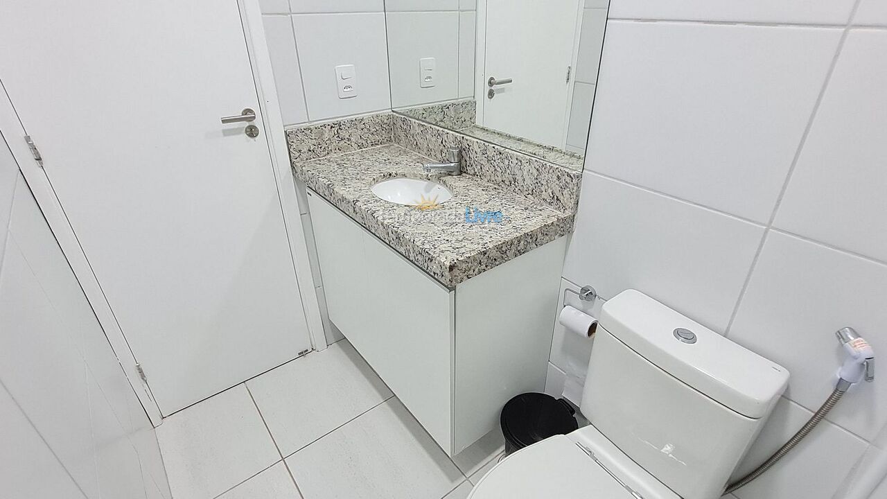 Casa para alquiler de vacaciones em Porto de Galinhas (Porto de Galinhas)