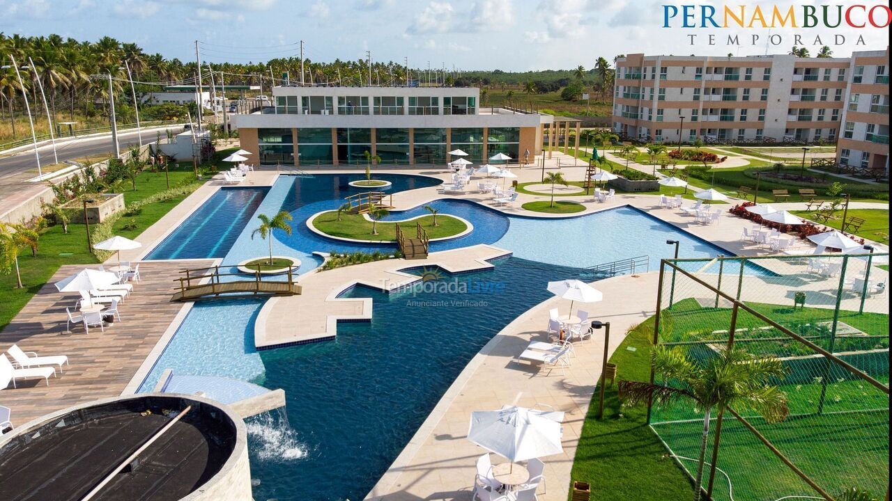 Casa para alquiler de vacaciones em Porto de Galinhas (Porto de Galinhas)