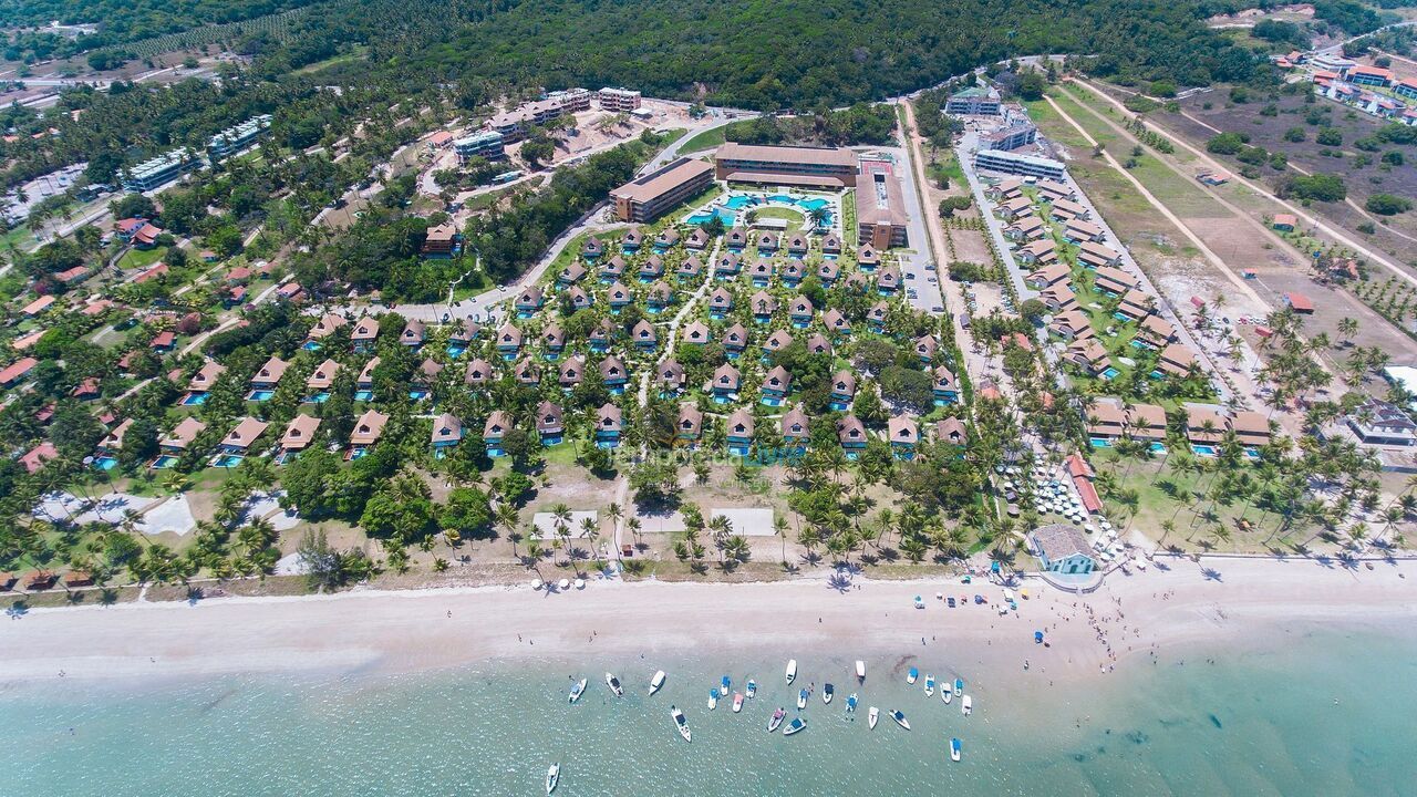 Casa para aluguel de temporada em Tamandaré (Praia dos Carneiros)