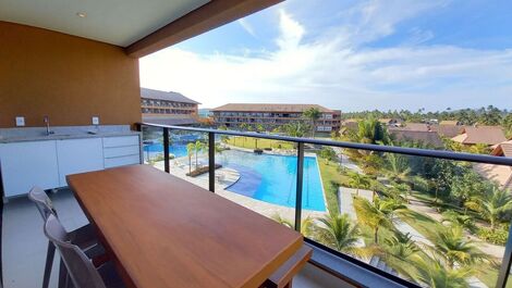 Casa para alugar em Tamandaré - Praia dos Carneiros