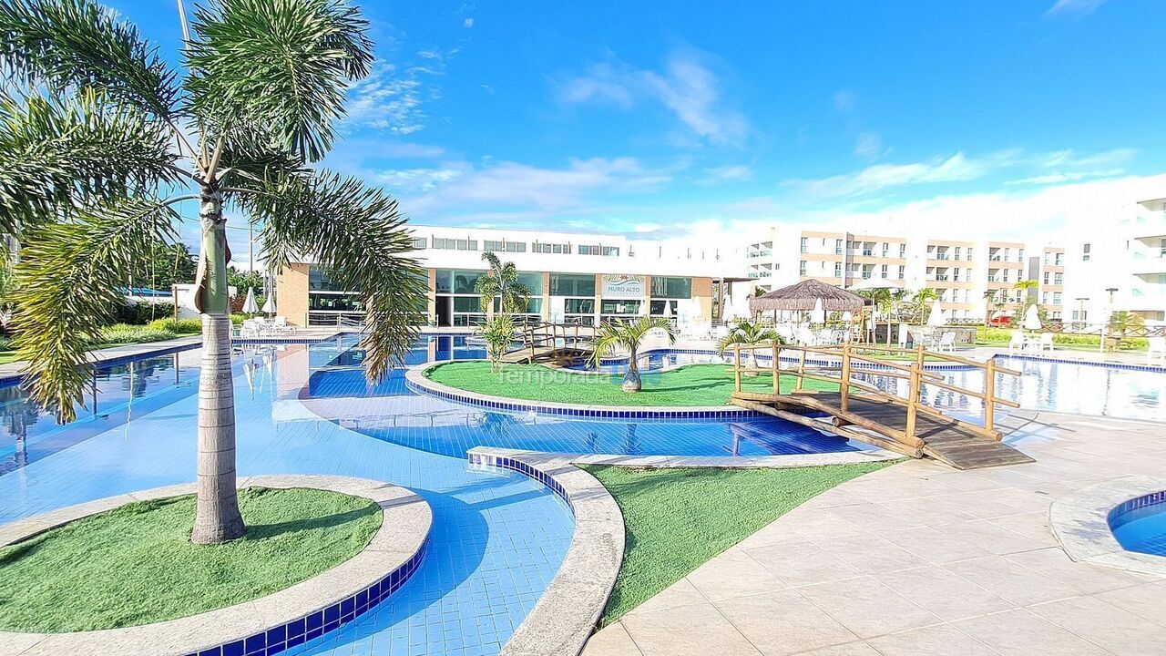 Casa para aluguel de temporada em Porto de Galinhas (Porto de Galinhas)