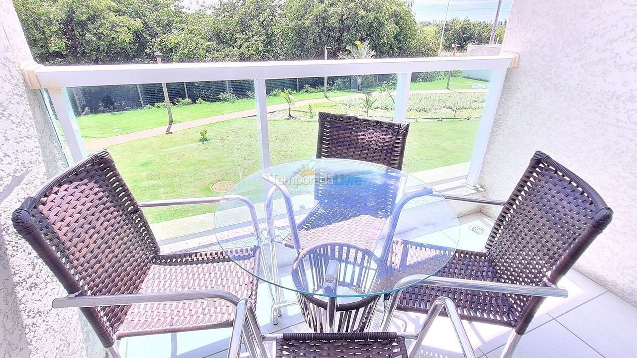 Casa para aluguel de temporada em Porto de Galinhas (Porto de Galinhas)