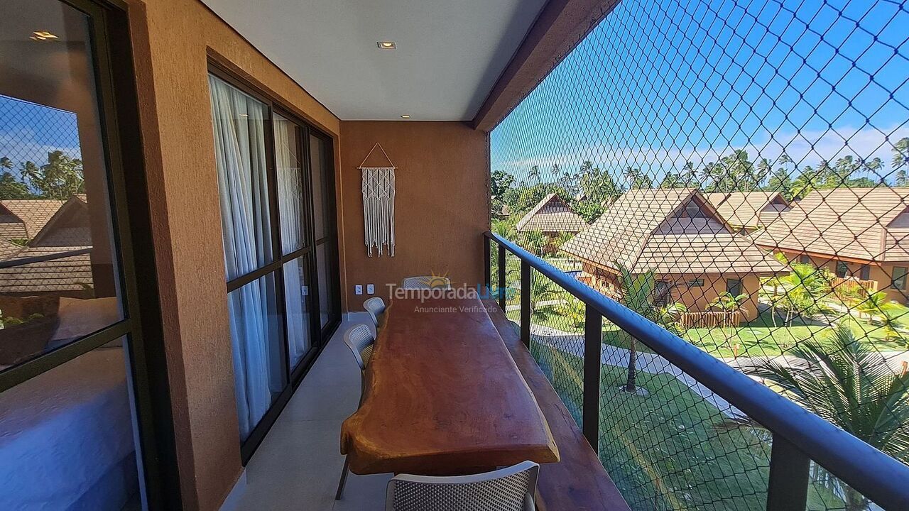 Casa para alquiler de vacaciones em Tamandaré (Praia dos Carneiros)