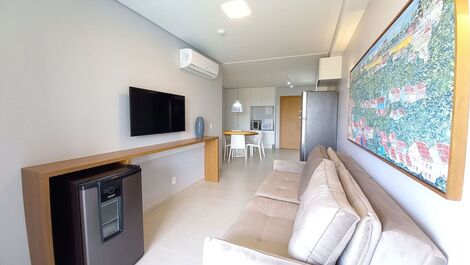 02 Habitaciones - Eco Resort Praia dos Carneiros - Junto a Igrejinha...
