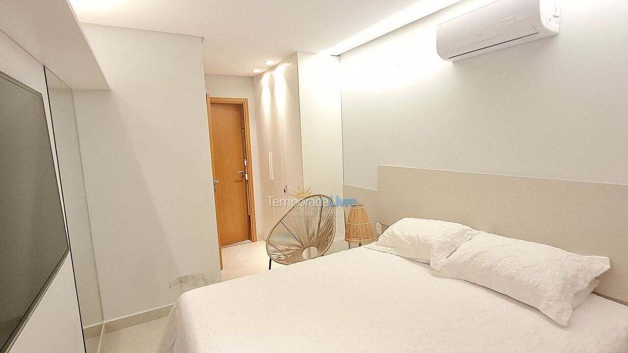 Casa para alquiler de vacaciones em Tamandaré (Praia dos Carneiros)