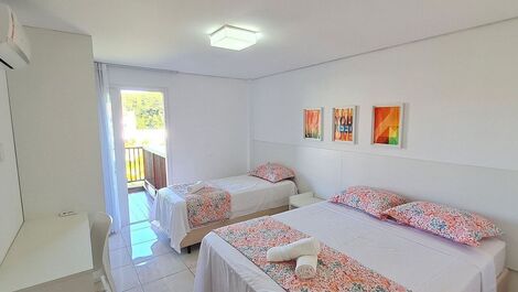 Flat 01 Bedroom FIRST FLOOR - Club Meridional Carneiros - Next...