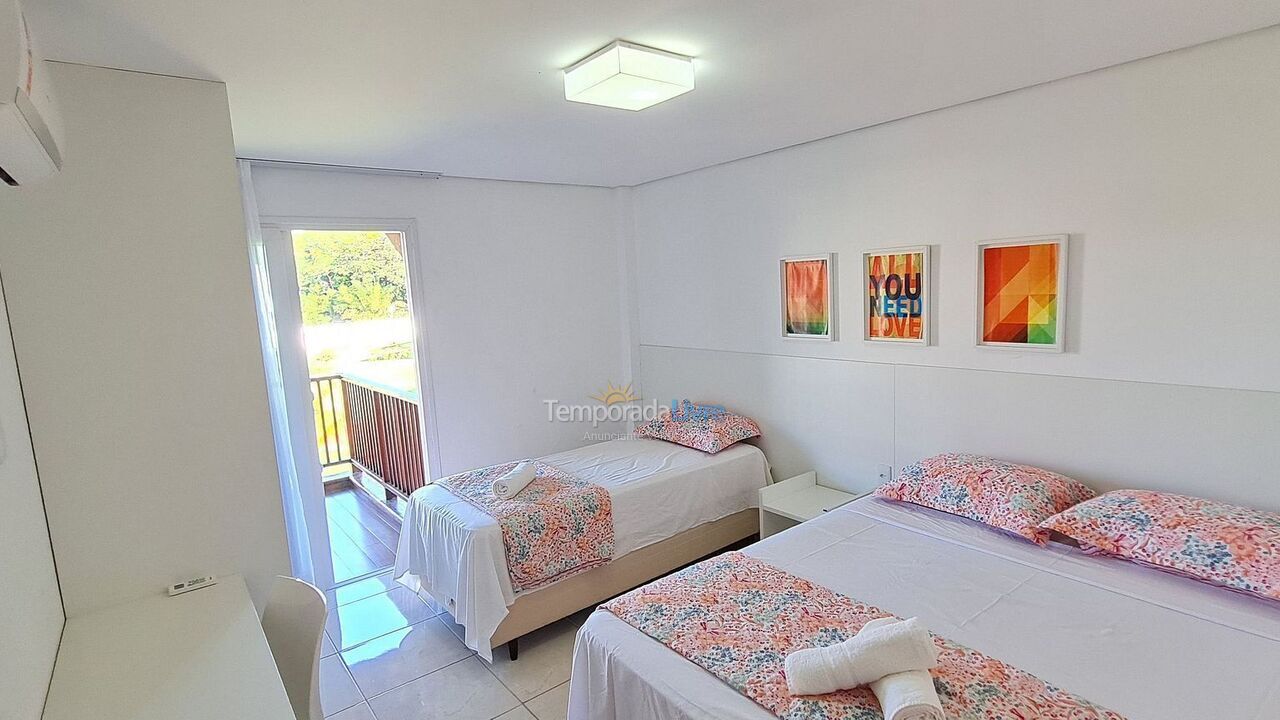 House for vacation rental in Tamandaré (Praia dos Carneiros)