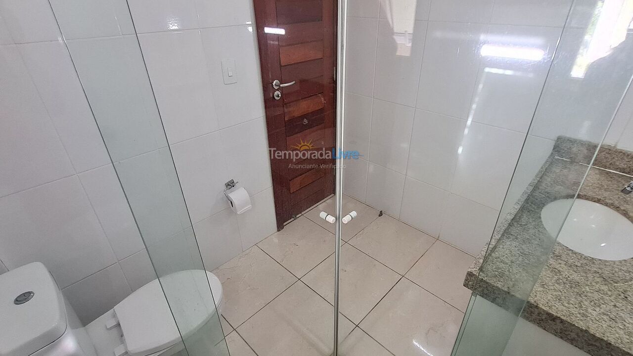 House for vacation rental in Tamandaré (Praia dos Carneiros)