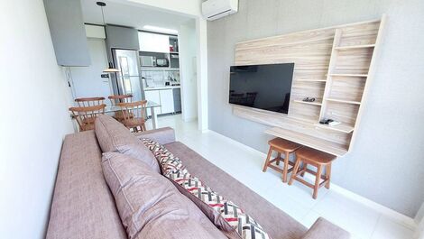 Flat 1 Bedroom - Muro Alto Clube (MAC C10-A)