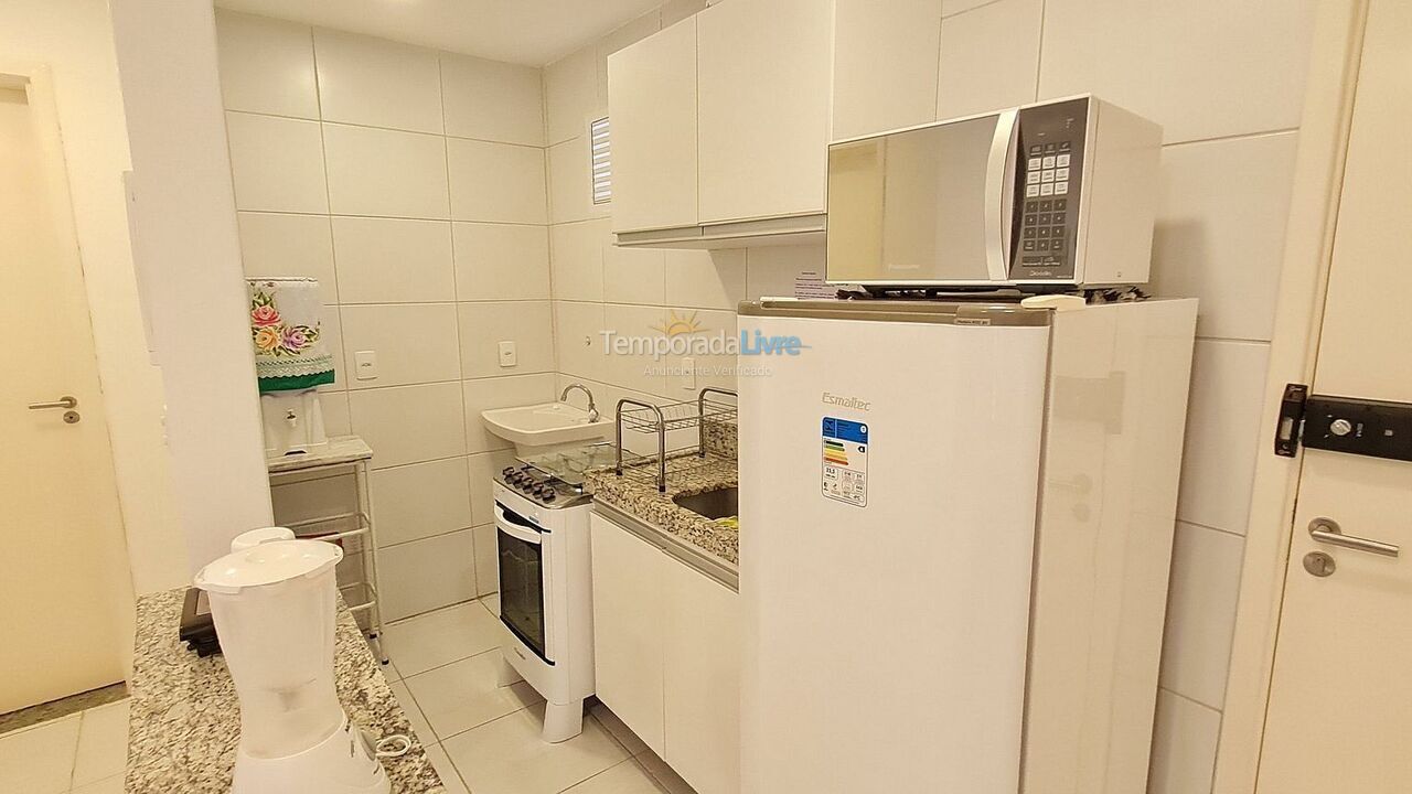 Casa para alquiler de vacaciones em Porto de Galinhas (Porto de Galinhas)