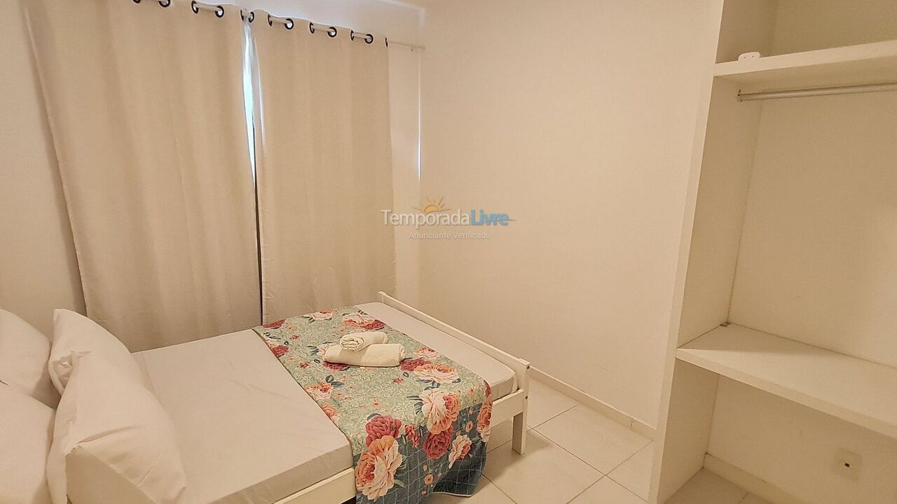 Casa para alquiler de vacaciones em Porto de Galinhas (Porto de Galinhas)