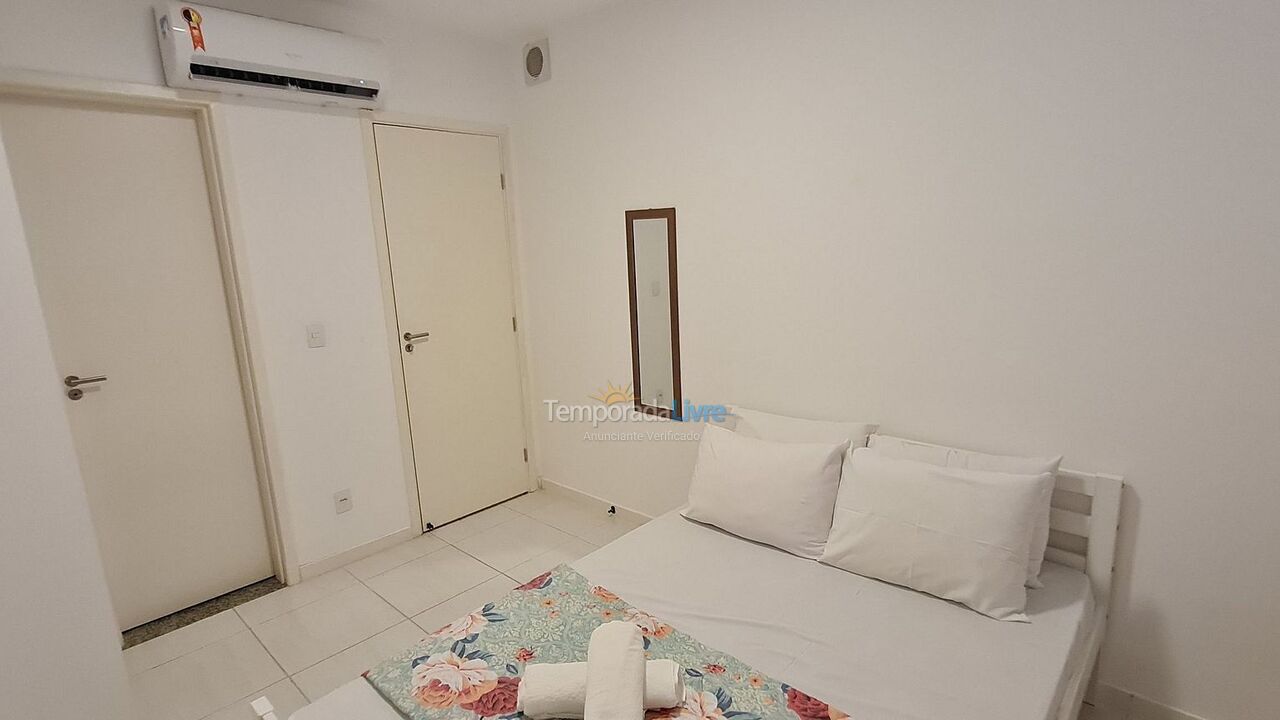 Casa para alquiler de vacaciones em Porto de Galinhas (Porto de Galinhas)