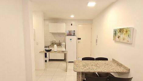 Piso 1 Habitación - Muro Alto Clube (MAC D17-D)