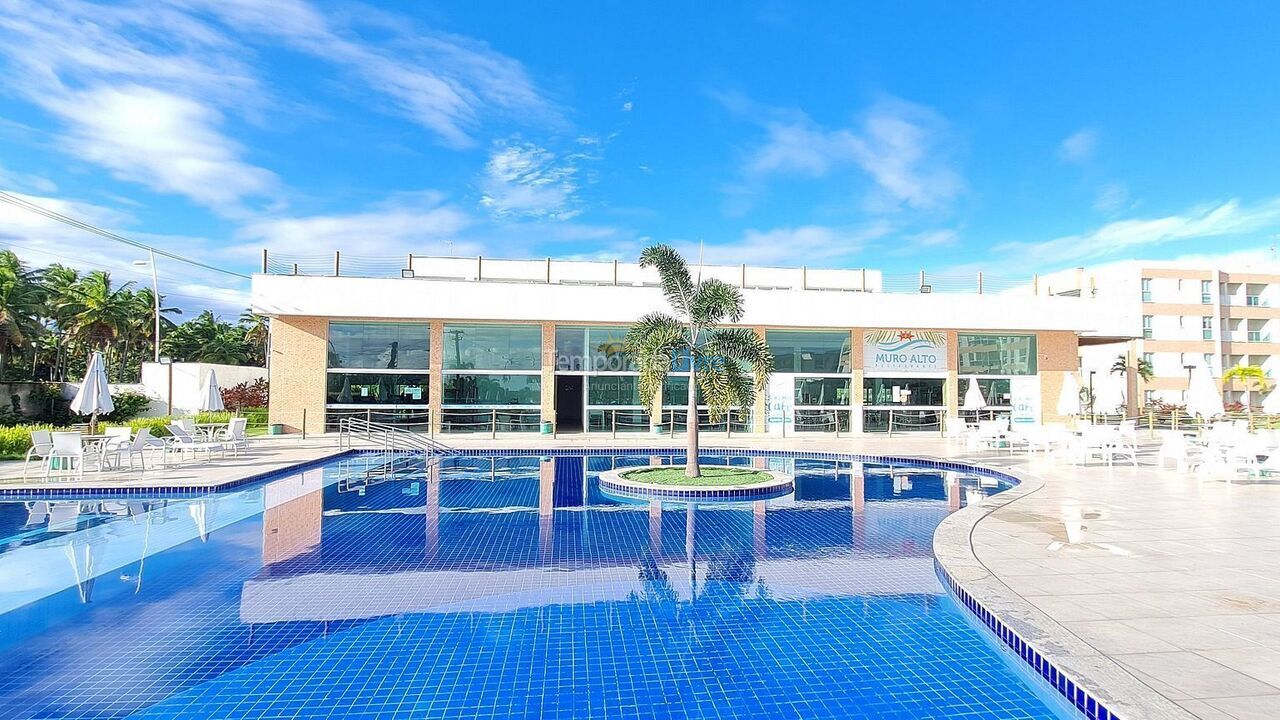 Casa para alquiler de vacaciones em Porto de Galinhas (Porto de Galinhas)