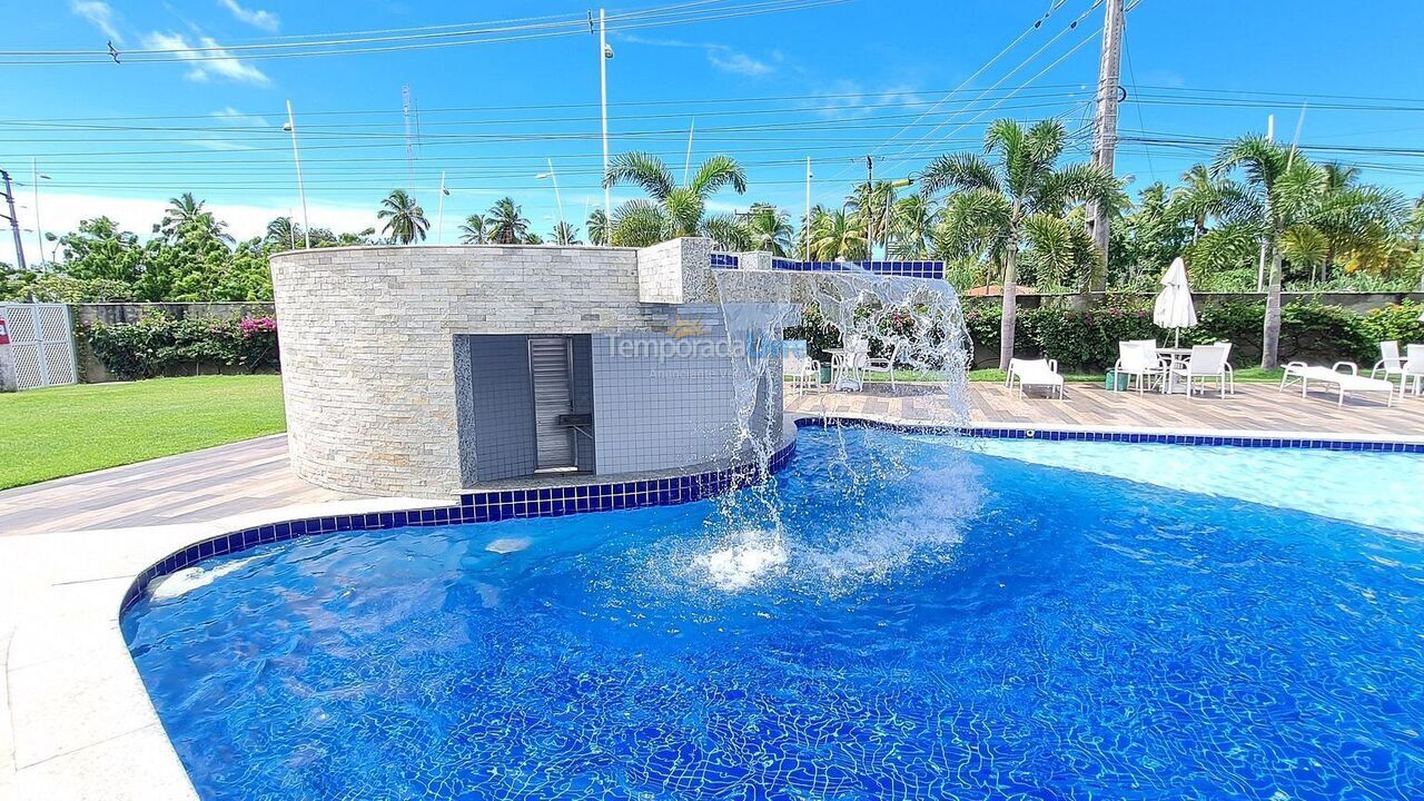 Casa para alquiler de vacaciones em Porto de Galinhas (Porto de Galinhas)