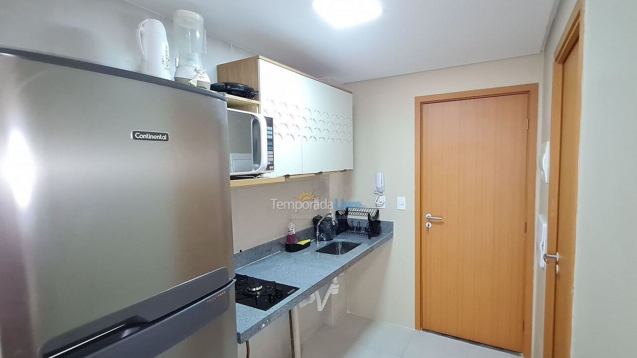 Casa para aluguel de temporada em Tamandaré (Praia dos Carneiros)