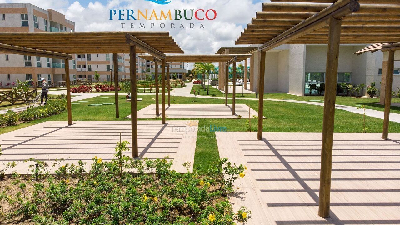 Casa para alquiler de vacaciones em Porto de Galinhas (Porto de Galinhas)
