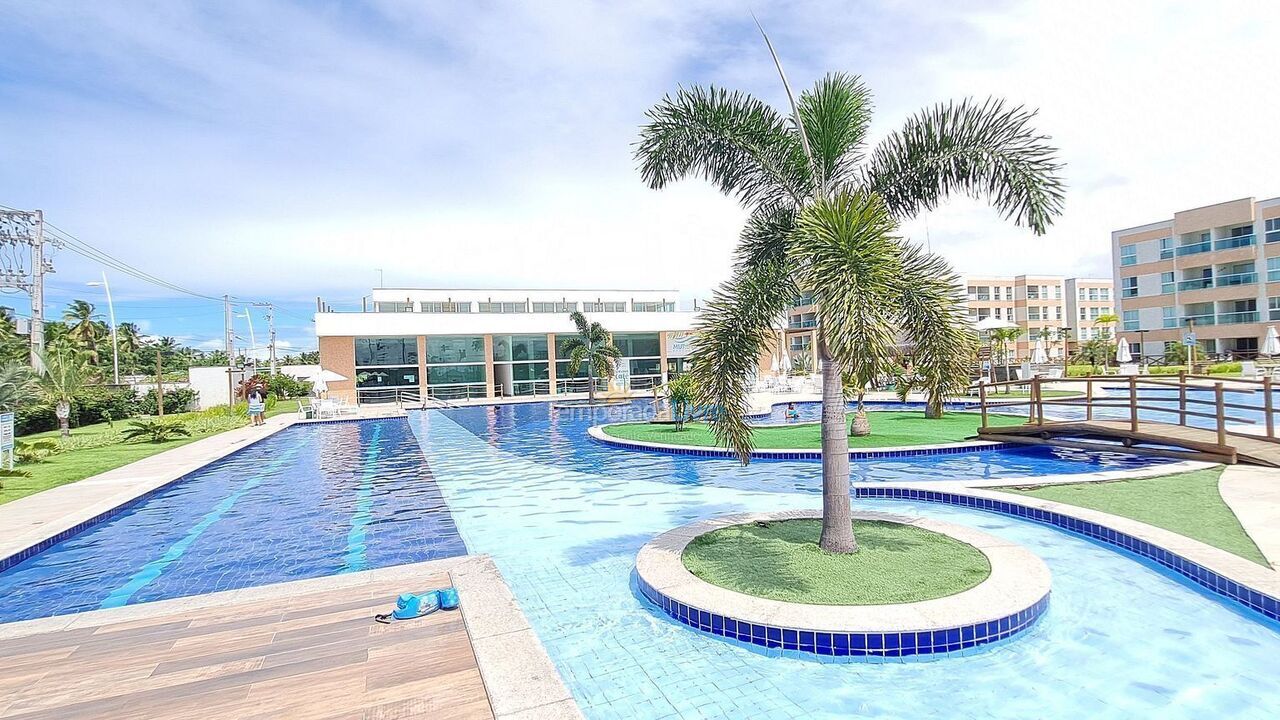 Casa para aluguel de temporada em Porto de Galinhas (Porto de Galinhas)