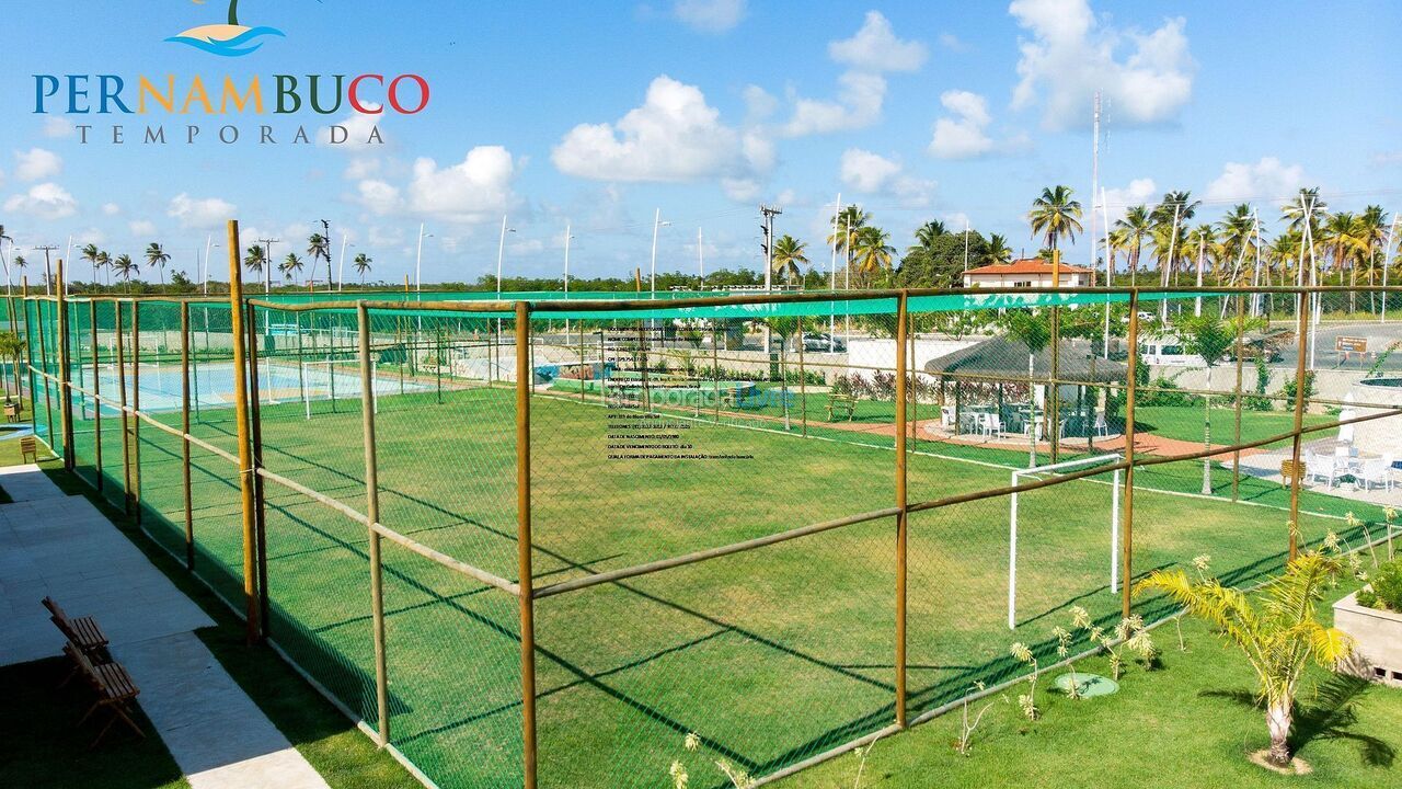 Casa para alquiler de vacaciones em Porto de Galinhas (Porto de Galinhas)