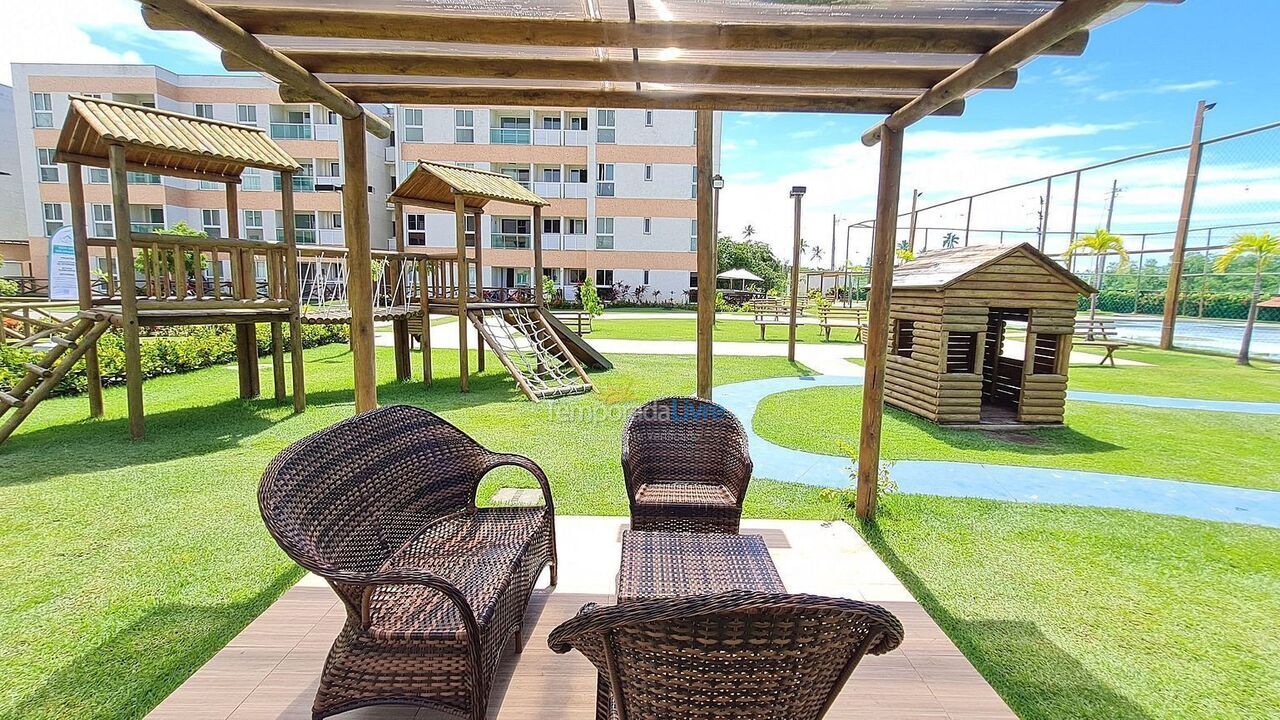 Casa para aluguel de temporada em Porto de Galinhas (Porto de Galinhas)