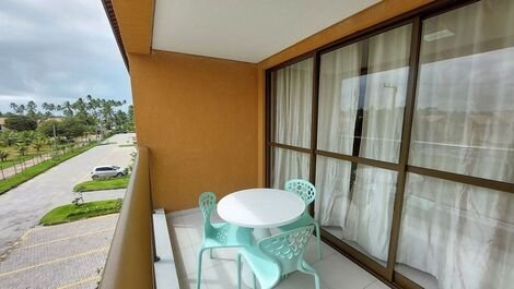 01 Bedroom - Eco Resort Praia dos Carneiros - Next to Igrejinha...